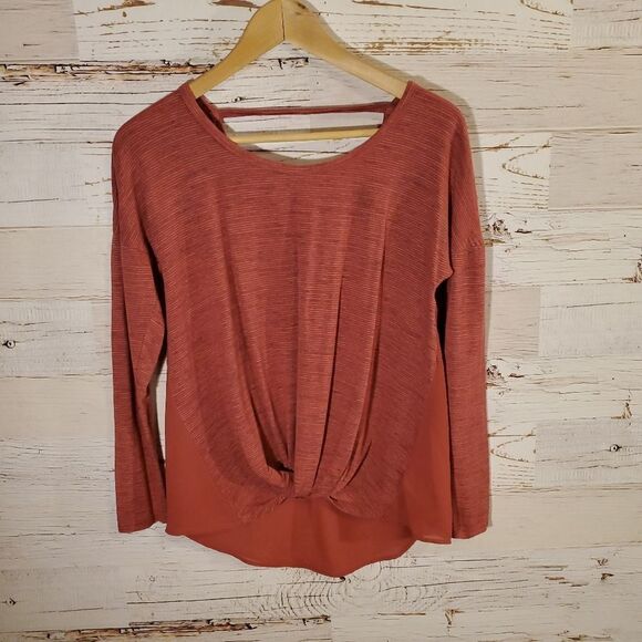 Maurice's flowy blouse - Picture 1 of 9